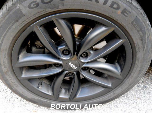 MINI Countryman COOPER S ALL4 AUTOMATICA FULL OPT. CONTO VENDITA