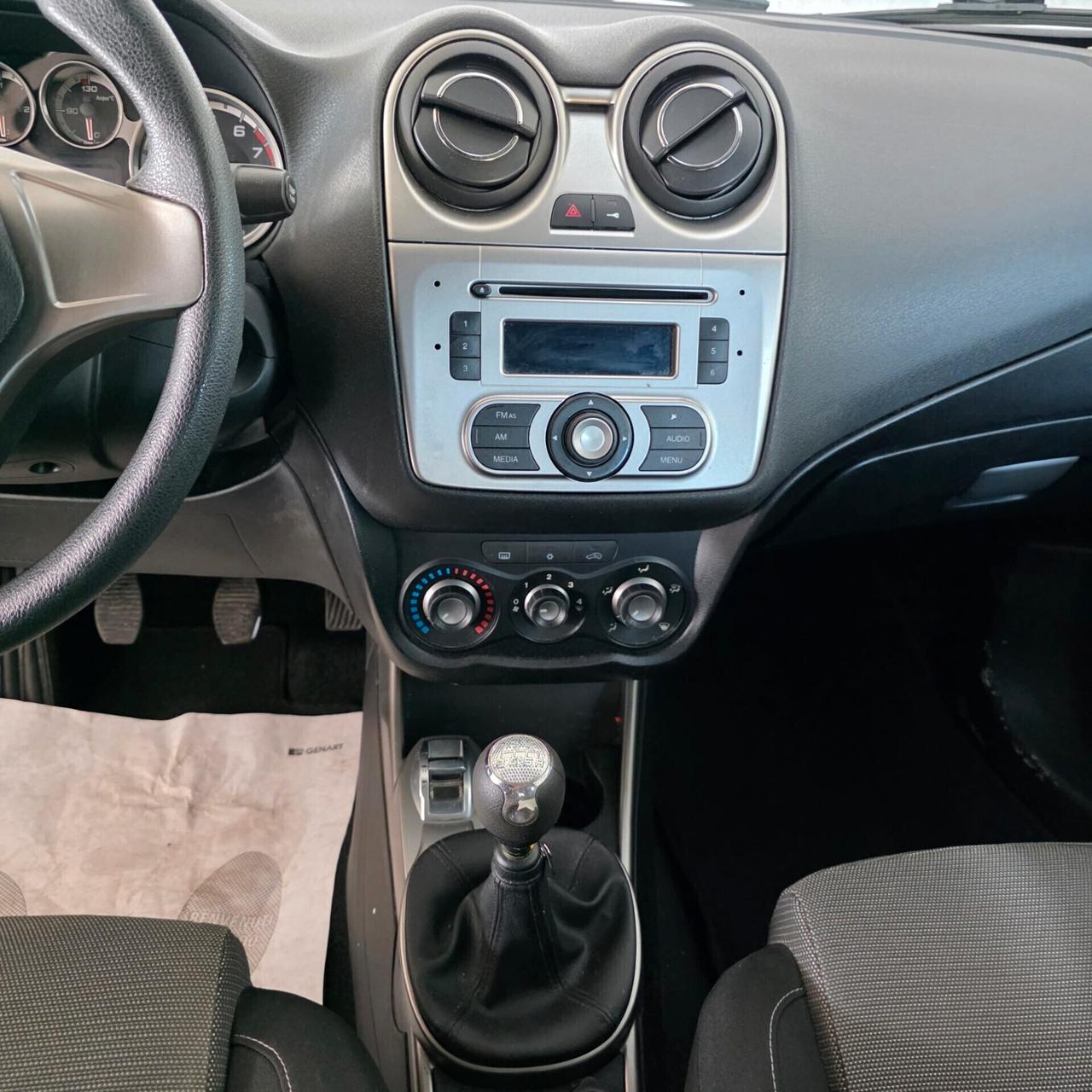 Alfa Romeo MiTo 1.4 78 CV EURO 5