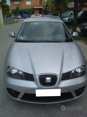 Seat Ibiza 1.4 TDI 69CV 3p. Stylance