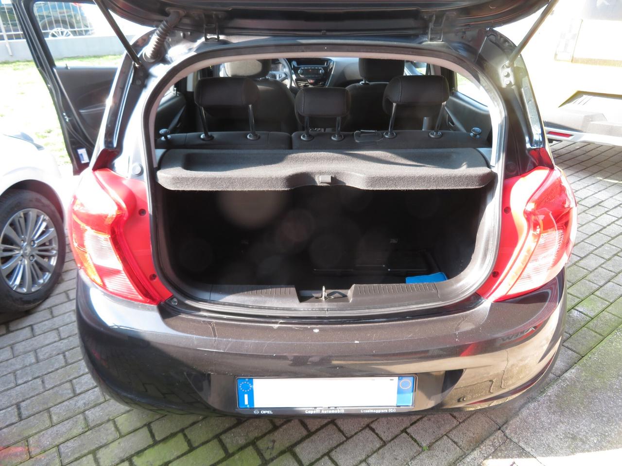 Opel Karl 1.0 75 CV Cosmo