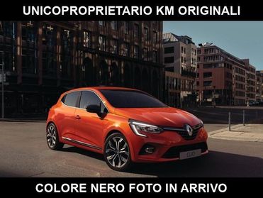 RENAULT Clio TCe 100 CV GPL 5 porte Zen