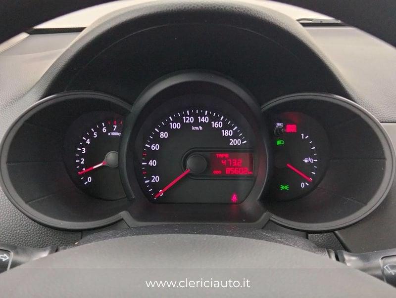 Kia Picanto 1.0 12V Easy