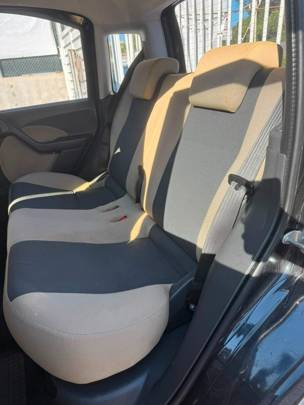 Fiat Panda 1.2 Emotion Euro 5