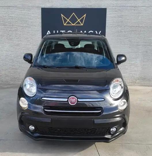 Fiat 500L 1.3 Multijet 95CV Business-NEOPATENTATI-UNIPROPRIETARIO-IVA ESPOSTA