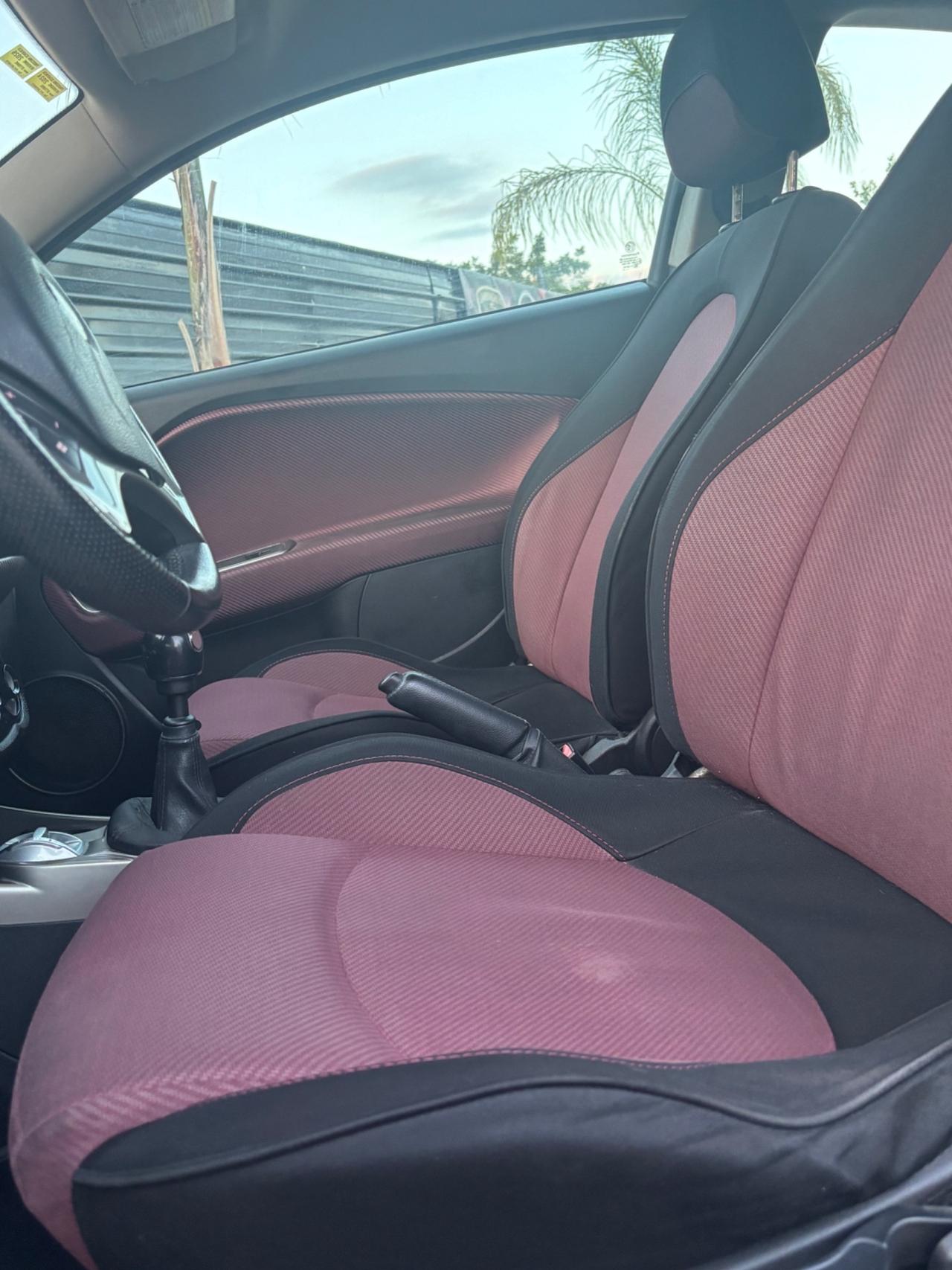 Alfa Romeo MiTo 1.4 105 CV M.air S&S Progression