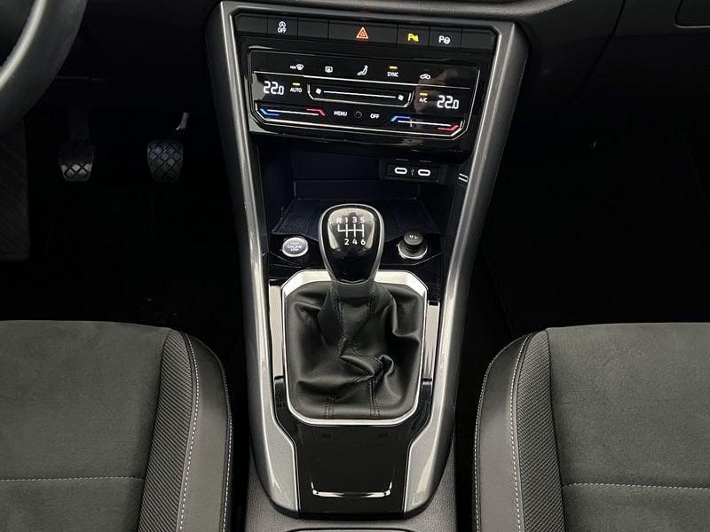 Volkswagen T-Roc T-Roc 1.0 TSI Style
