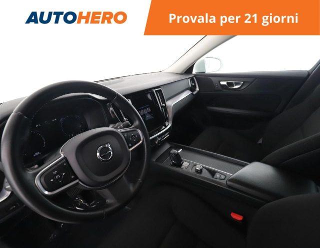 VOLVO V60 B4 (d) Geartronic Momentum Business