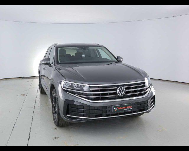 VOLKSWAGEN Touareg 3.0 V6 TDI SCR R-Line