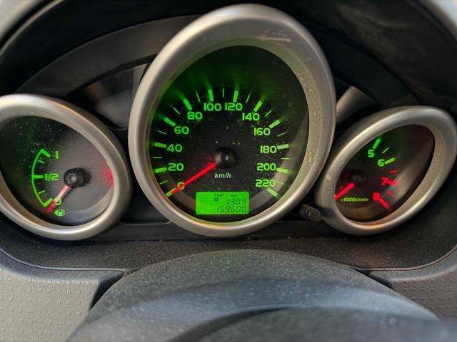 MITSUBISHI Colt 1.1 12V 5p.Climachrome senza nessun lavoro da fare