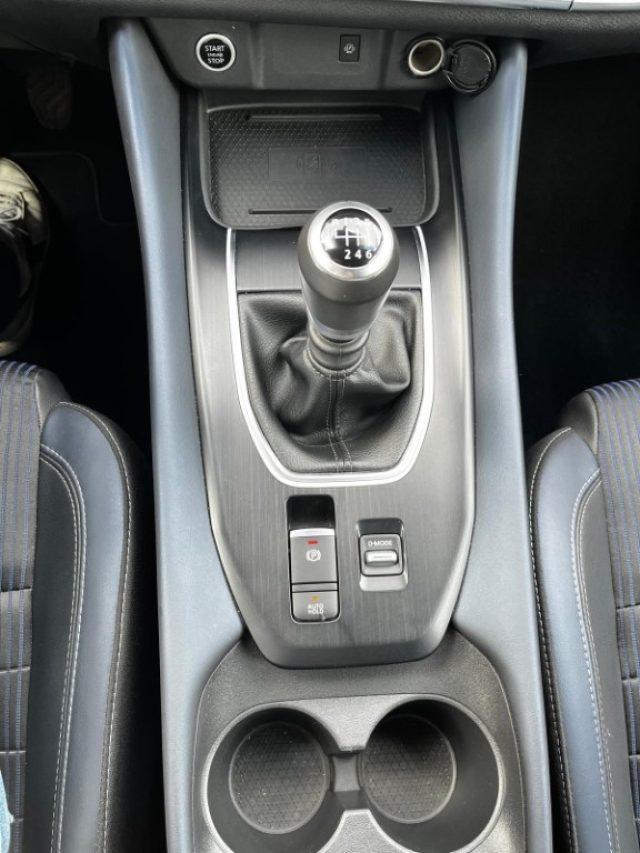 NISSAN Qashqai MHEV 140 CV Tekna