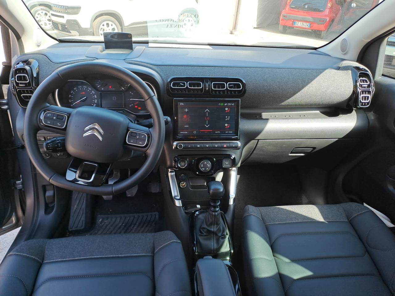 Citroen C3 Aircross PureTech 110 S&S Max