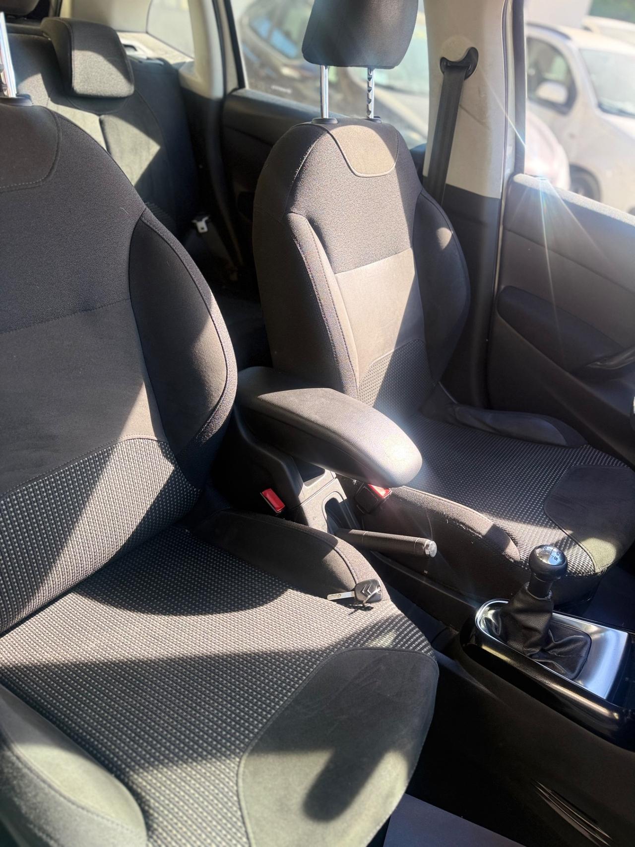Citroen C3 1.4 HDi 70 Exclusive