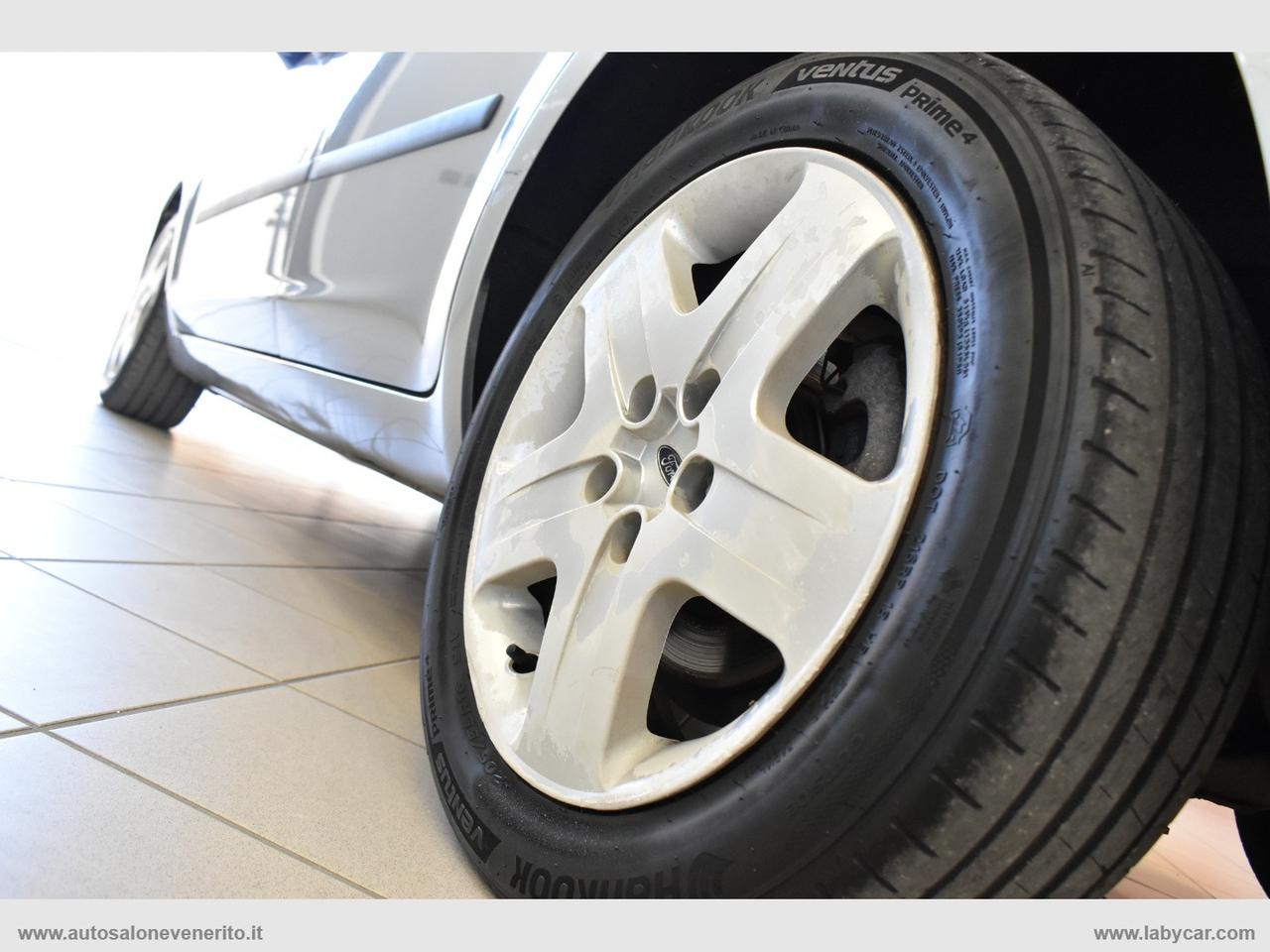 FORD Focus 1.6 TDCi 90CV SW Ikon