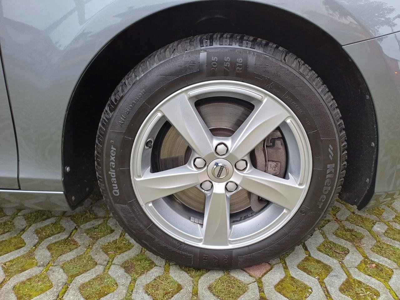 Volvo V40 D2 Geartronic Business