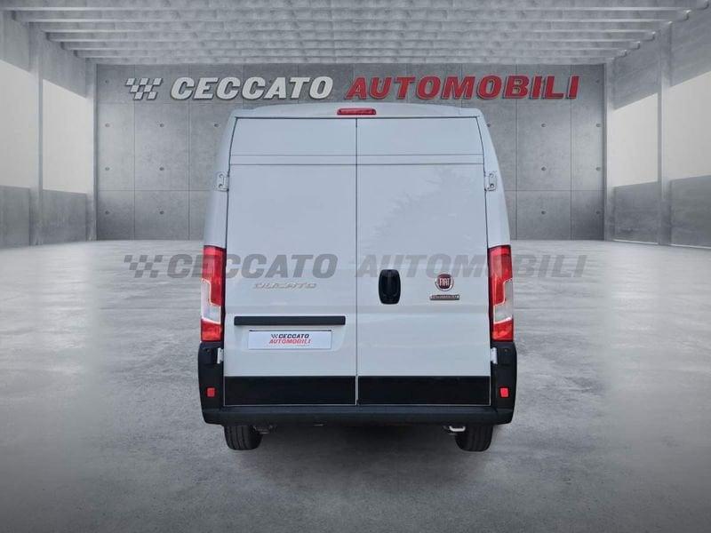 FIAT Ducato Ducato 35 MH2 2.2 mjt3 140cv serie 9