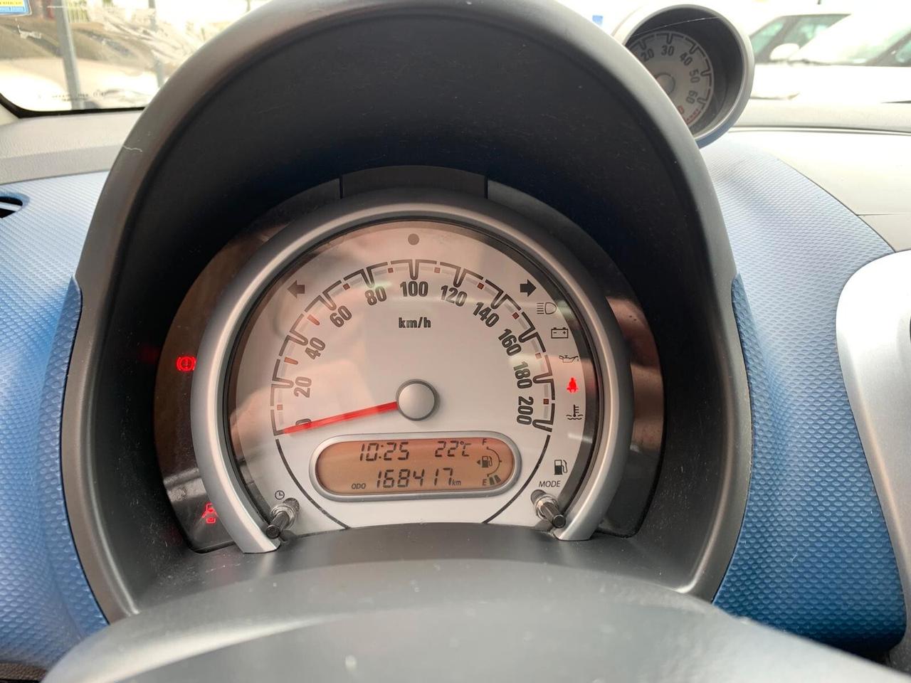 Opel Agila 1.2 16V 94 CV Start&Stop Elective
