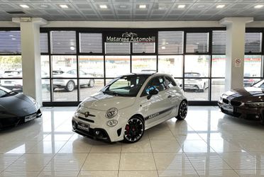 Abarth 595 1.4 t-jet 180cv Competizione Automatica CarPLAY Navi