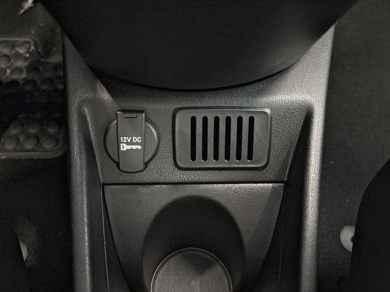 Lancia Ypsilon 1.0 FireFly 70cv Hybrid Silver Plus