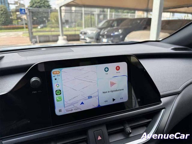 LEXUS UX 250h 2.0 URBAN TELECAMERA POST. IVA ESP PREZZO REALE