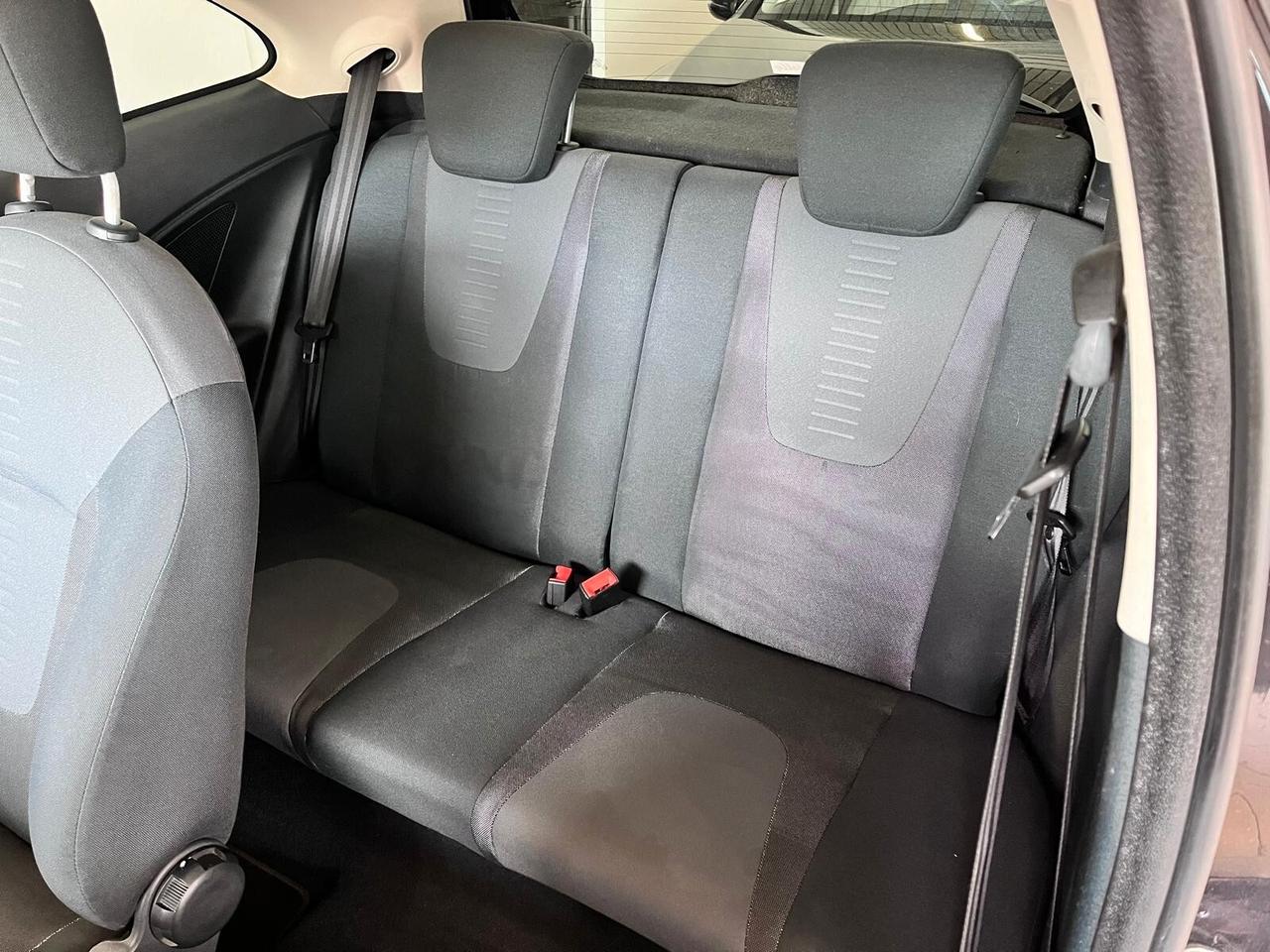 Ford Ka Ka+ 1.3 TDCi 75CV Titanium cDPF