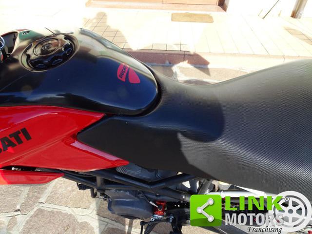 DUCATI Hypermotard 796 Anno 2010