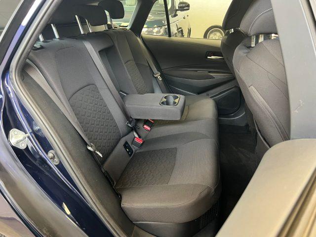 TOYOTA Corolla Touring 1.8 Hybrid *TELECAMERA*BIZONA*4 STAGIONI*