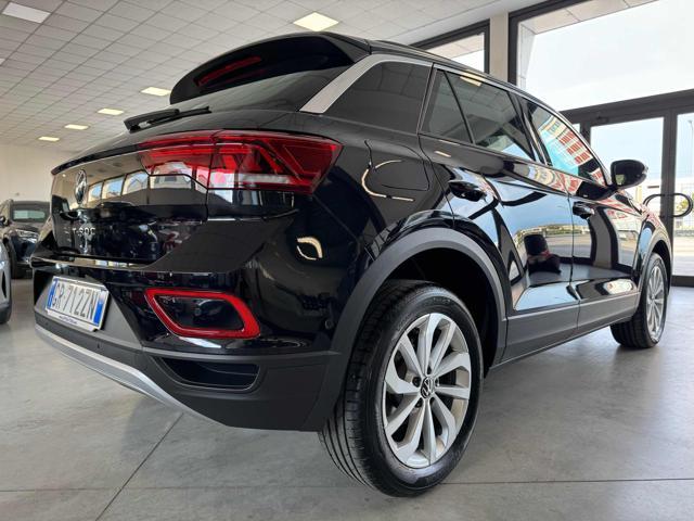 VOLKSWAGEN T-Roc 1.0 TSI Life