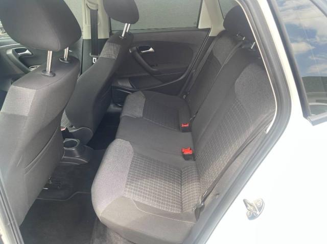 Volkswagen Polo 1.4 tdi Fresh 75cv 5p