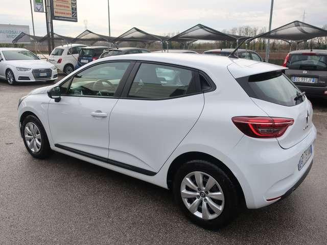 Renault Clio Clio V 2019 1.0 tce Equilibre 90cv my21