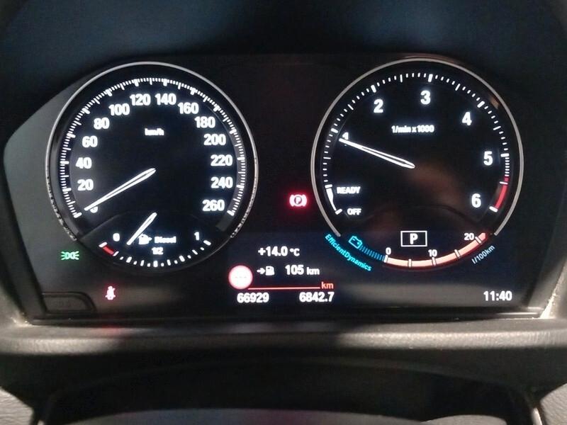 Bmw X2 sDrive16d Business-X