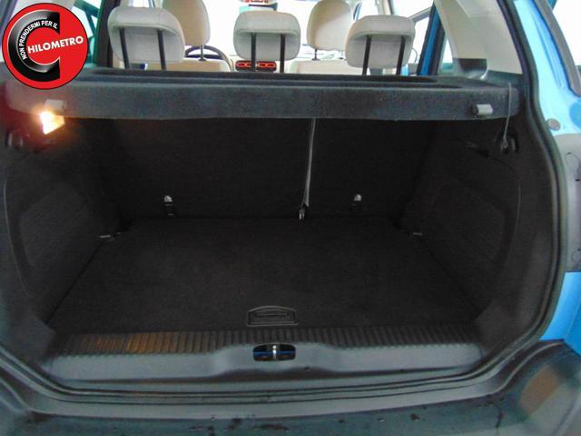 CITROEN C3 Aircross PureTech 82 Feel