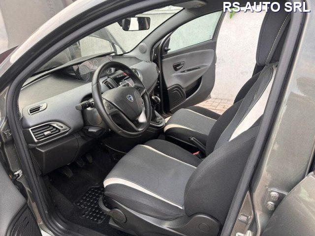 LANCIA Ypsilon Ypsilon 1.3 MJT 16V 95 CV 5 porte S&S Elefantino
