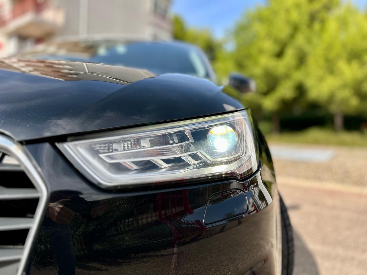 Audi A1 1.6 TDI #7286