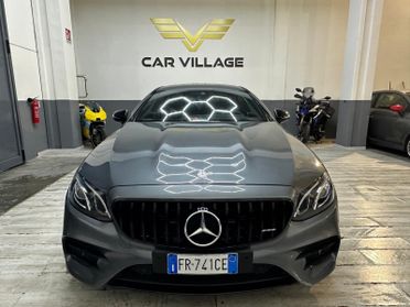 Mercedes-benz E 220 d Auto Coupe Premium Plus
