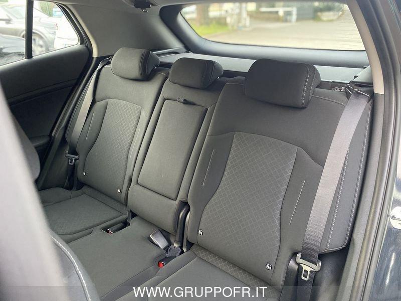 Kia Sportage 5ª serie 1.6 TGDi MHEV Business