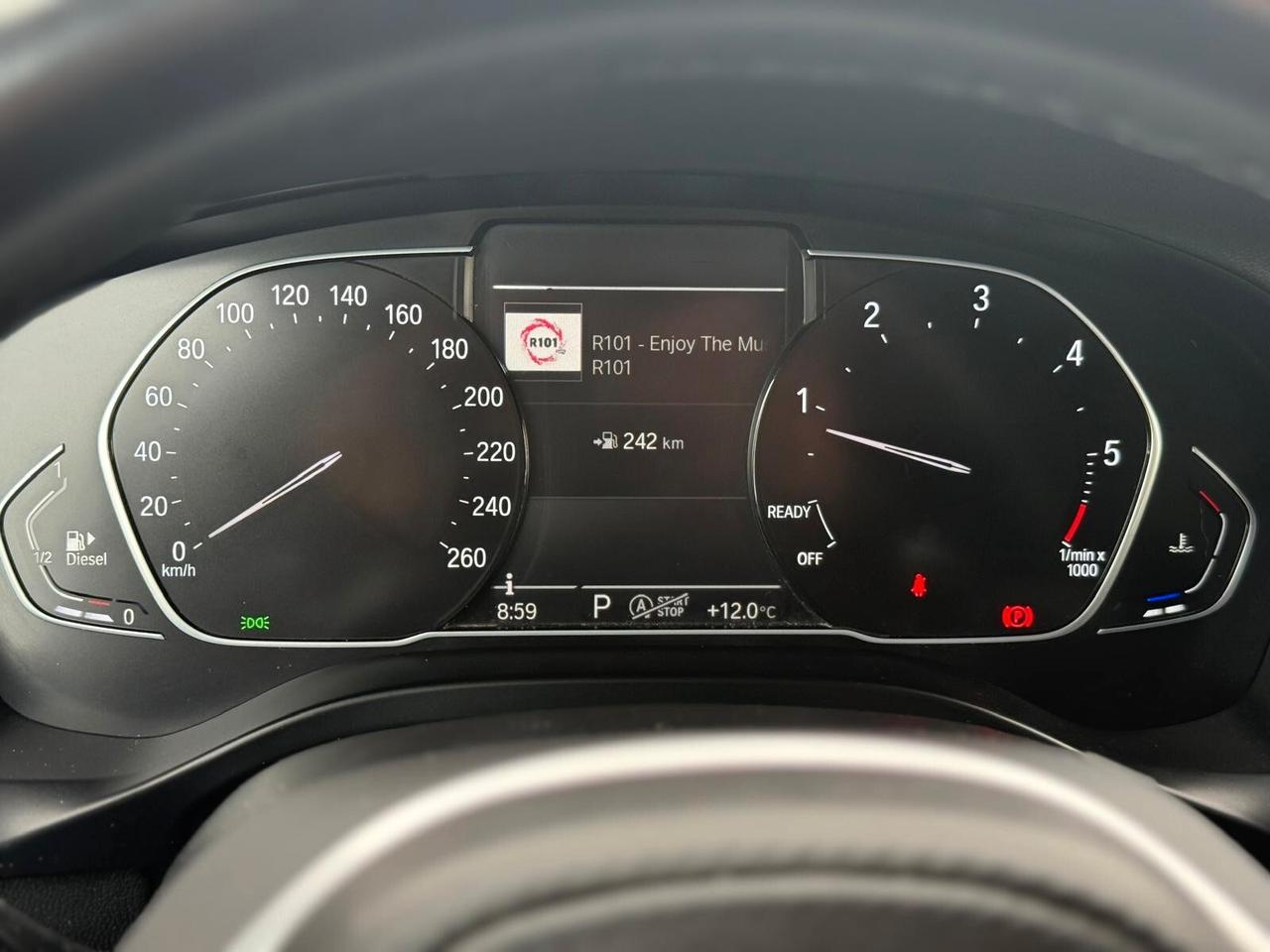 Bmw X3 xDrive20d 48V Msport My 2022 Total Black