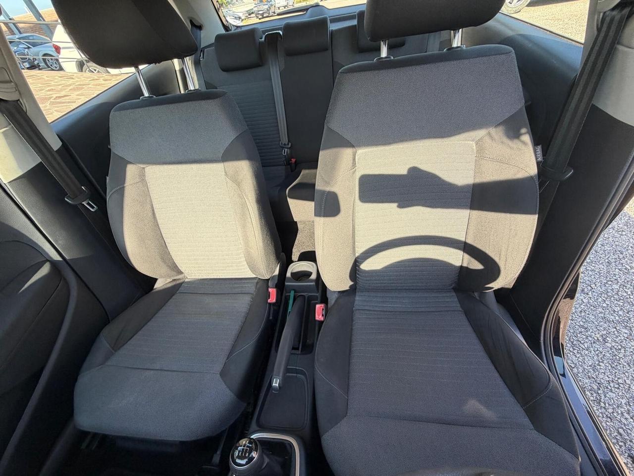 Volkswagen Polo 1.6 TDI 90CV 5P