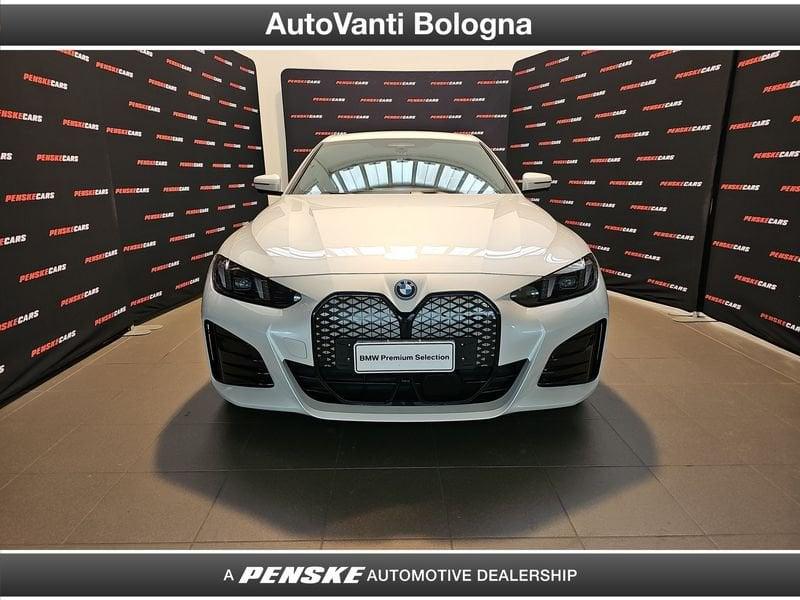 BMW i4 i4 eDrive 40 Msport Pro