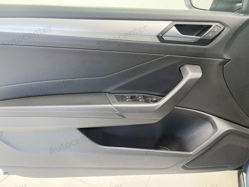 Volkswagen T-Roc T-Roc Cabriolet 1.5 tsi Style