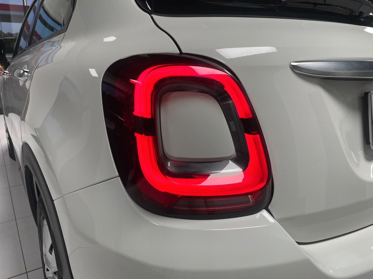 Fiat 500X 1.3 MultiJet 95 CV
