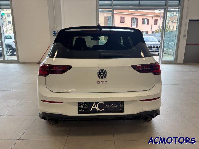 VOLKSWAGEN Golf 2.0 TSI GTI DSG Clubsport 45