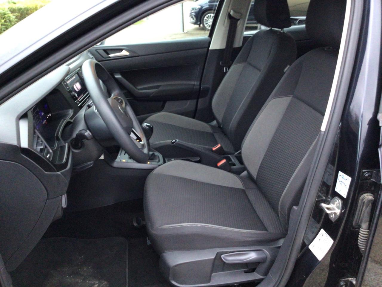 Volkswagen Taigo 1.0 TSI 95 CV CarPlay