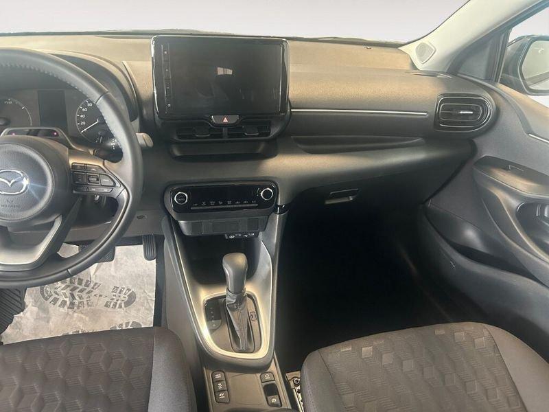 Mazda Mazda2 Hybrid 1.5 VVT e-CVT Full Hybrid Electric Centre-Line
