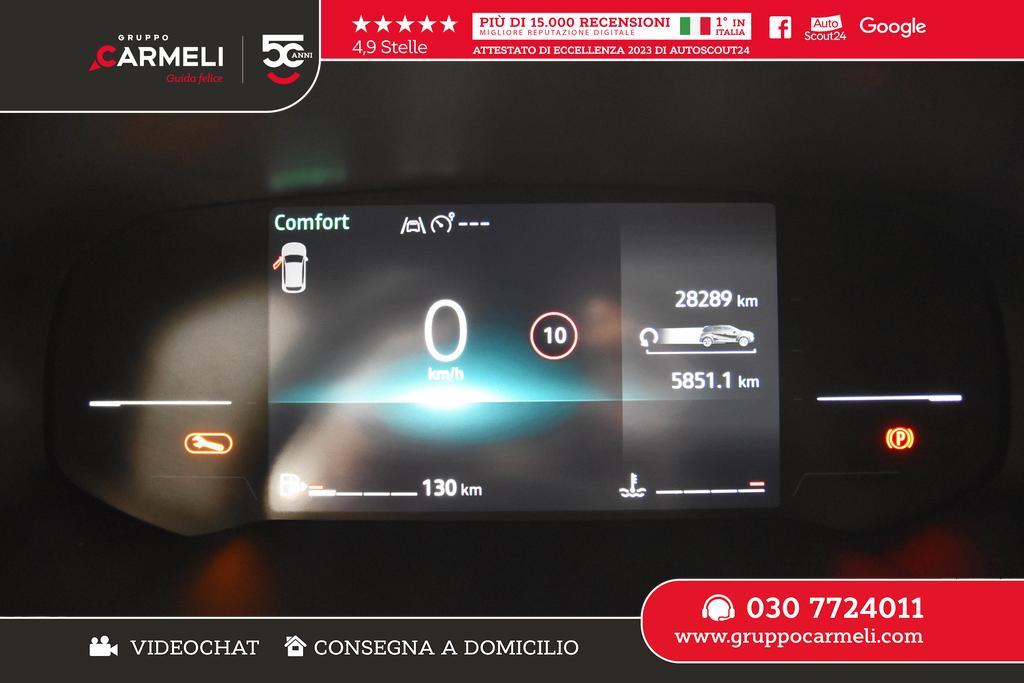 Renault Captur 1.0 TCe Techno