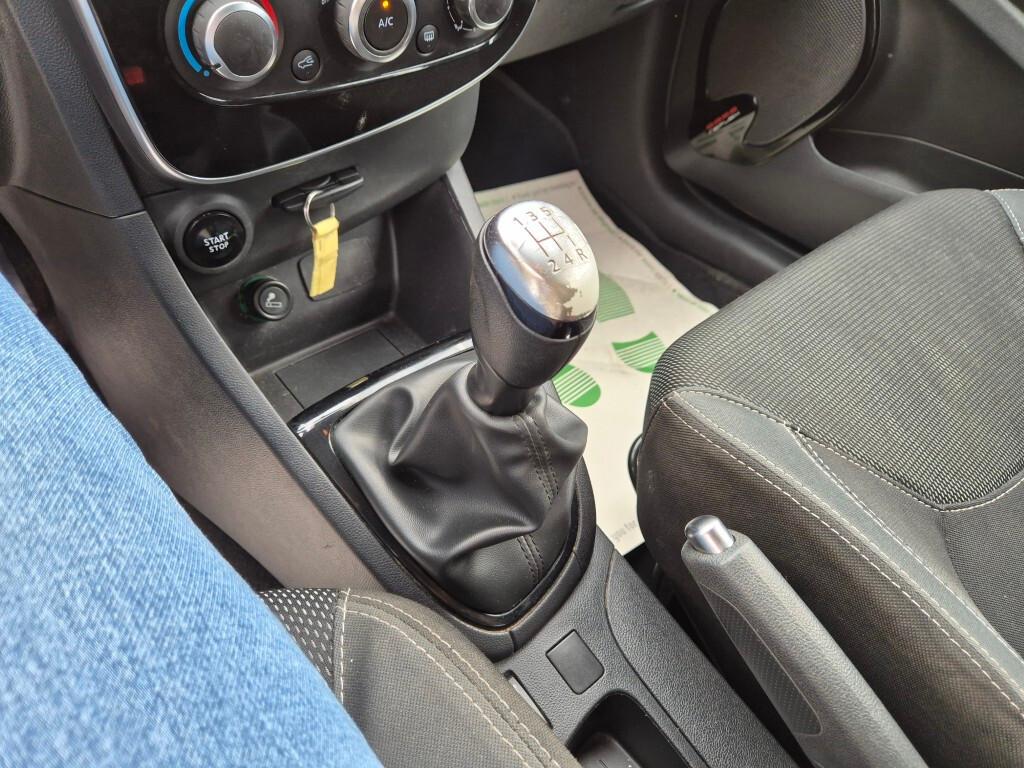 Renault Clio 1.5 dCi 90 CV 5P NAVI