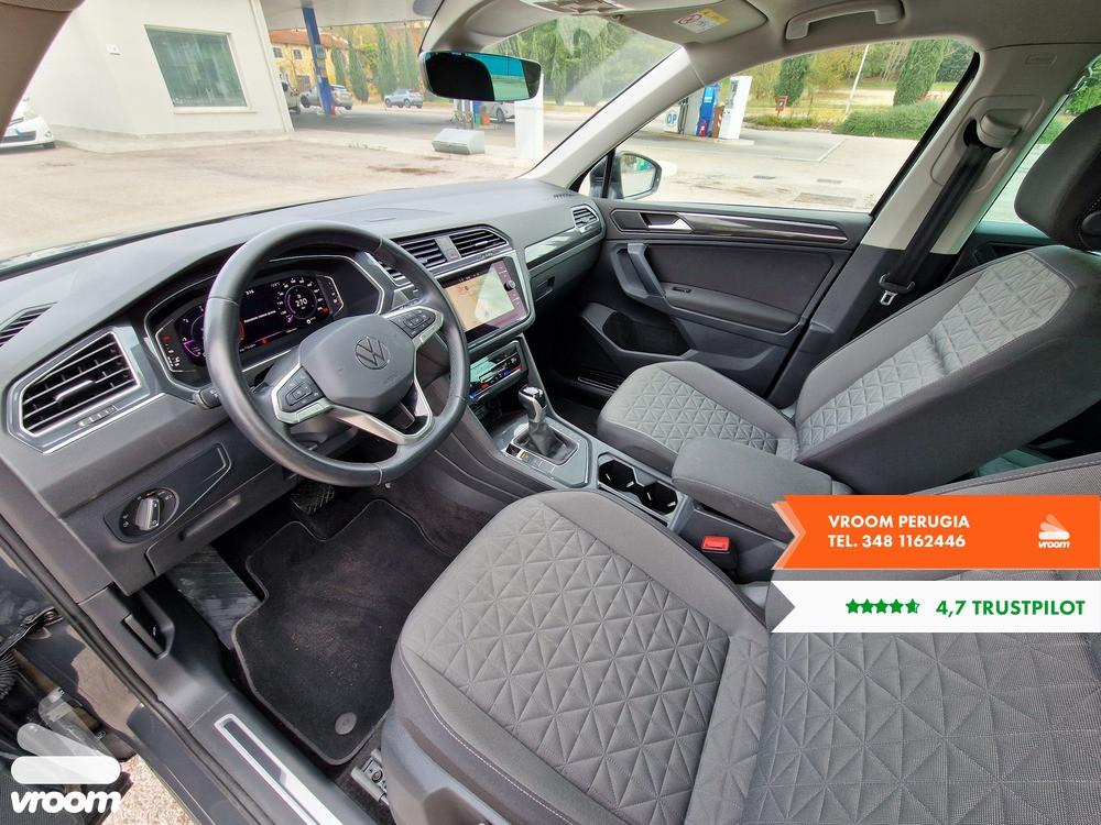 VOLKSWAGEN Tiguan 2.0 TDI 150 CV SCR DSG Life 2024