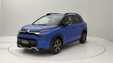 CITROEN C3 Aircross 2021 - C3 Aircross 1.2 puretech Feel s&s 110cv