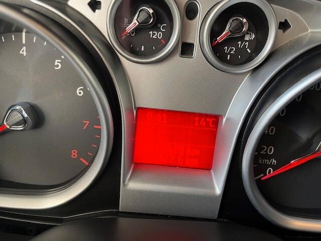 Ford C-Max 2.0 145 CV Bz.- GPL Titanium