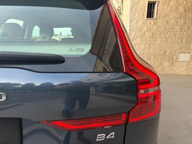 VOLVO XC60 B4 (d) automatico Plus Bright N1 (AUTOCARRO 5 P)