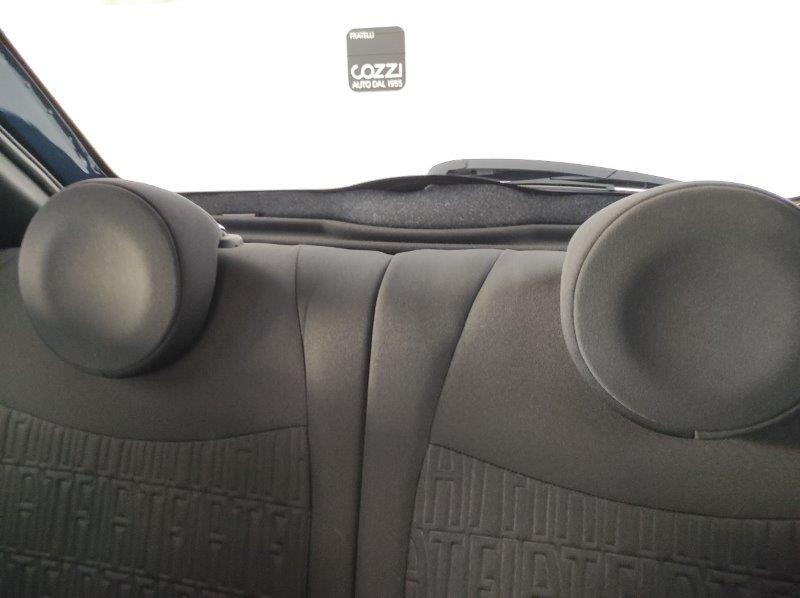 FIAT 500 (2015-->) - 500 1.0 Hybrid Dolcevita